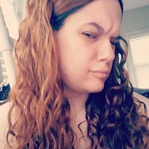 Meet your Posher, Kristi